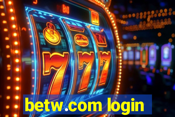 betw.com login